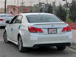 تۆیۆتا ئەڤەلۆن